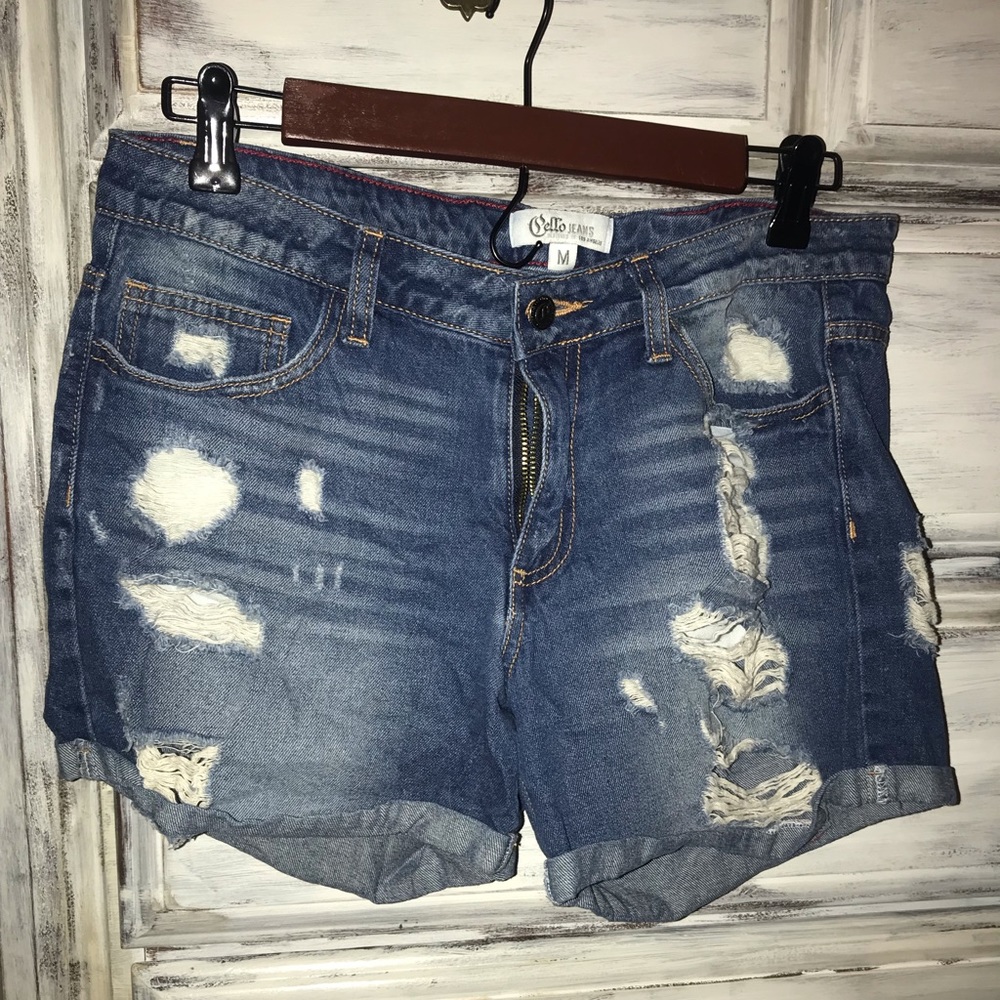 Cello jeans